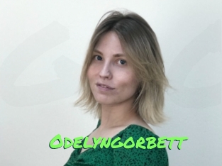 odelyngorbett Gros Seins