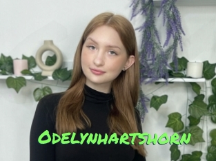 Odelynhartshorn