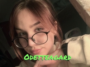 Odetteagard