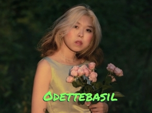 Odettebasil
