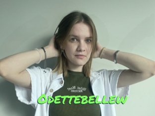 Odettebellew