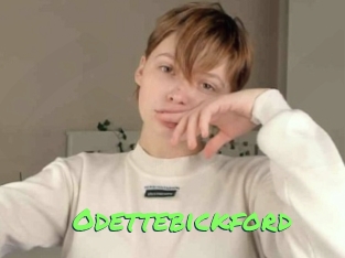 odettebickford Gros Seins