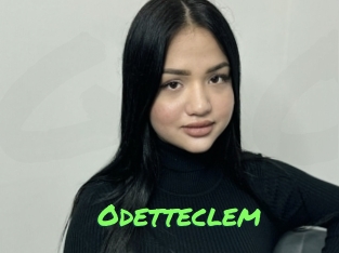 Odetteclem