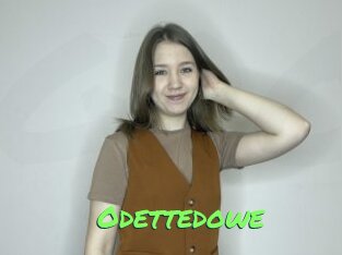 Odettedowe