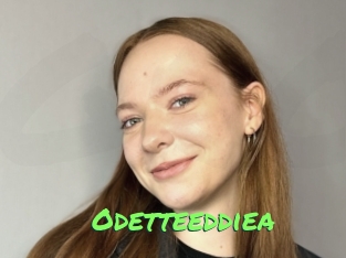 Odetteeddiea
