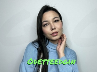 Odetteedgin