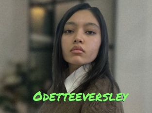 Odetteeversley