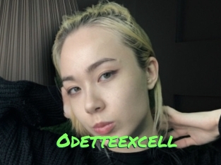 Odetteexcell