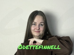 Odettefinnell