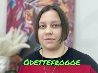 Odettefrogge