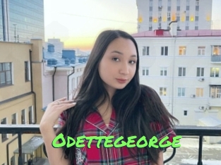 Odettegeorge