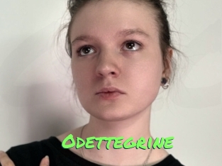 Odettegrine