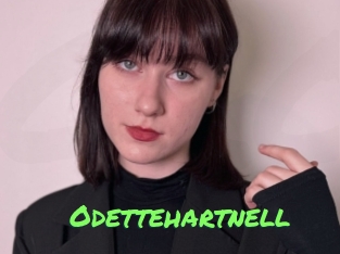 Odettehartnell