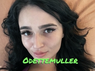 odettemuller Gros Seins
