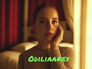 Odiliaakey