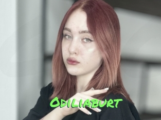 Odiliaburt