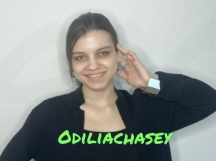 Odiliachasey