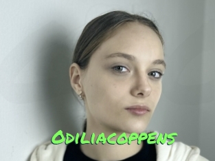 Odiliacoppens