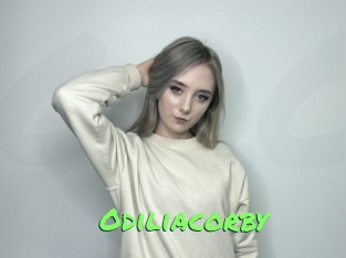 Odiliacorby