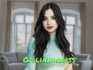 Odiliaharriss