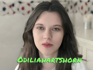 odiliahartshorn Gros Seins