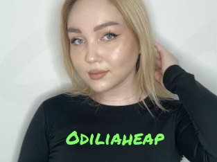 Odiliaheap