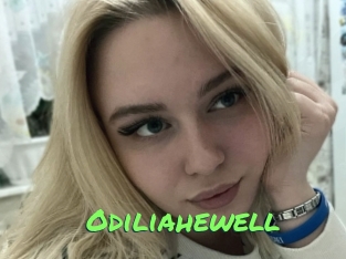 Odiliahewell