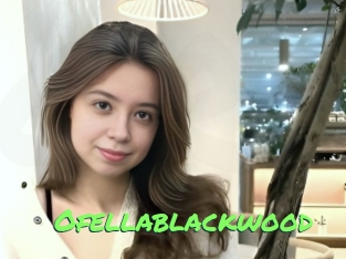 Ofellablackwood