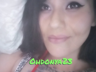 Ohdonya23