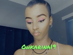 Ohkarina19