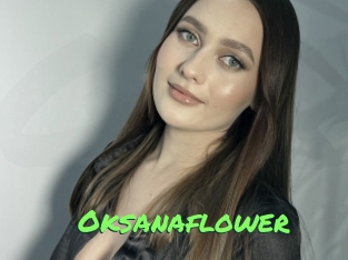 Oksanaflower