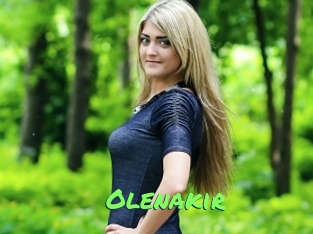 olenakir Gros Seins