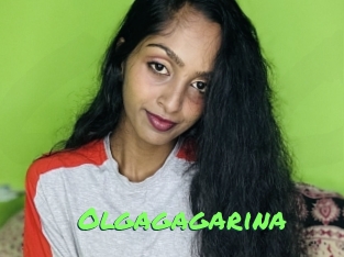 olgagagarina Gros Seins