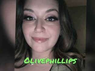 Olivephillips