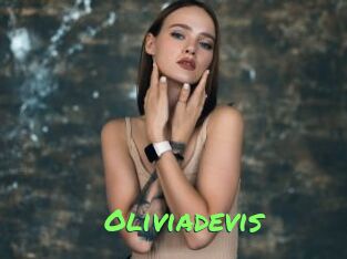 Oliviadevis