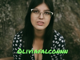 oliviafalconnn Gros Seins