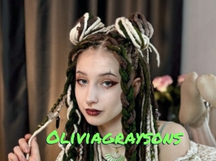 Oliviagraysons