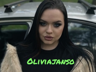 Oliviajanso