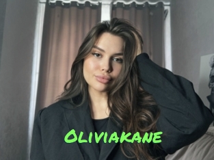 Oliviakane