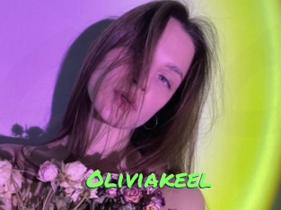 Oliviakeel