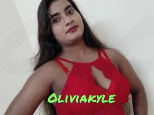 Oliviakyle