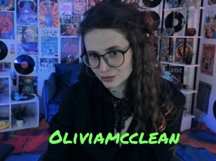 Oliviamcclean