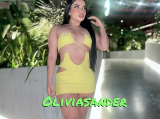 Oliviasander