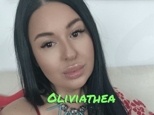 oliviathea Gros Seins