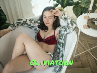 Oliviatorn