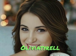 Oliviatyrell
