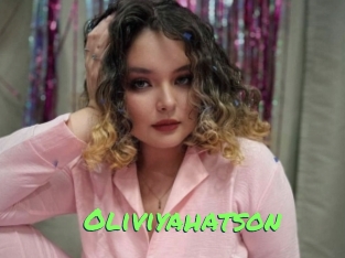 Oliviyahatson