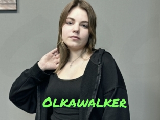 Olkawalker