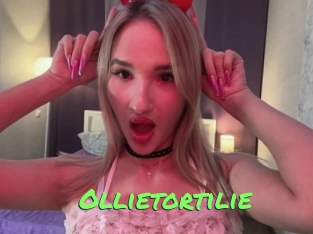 Ollietortilie