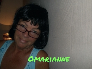 omarianne Gros Seins